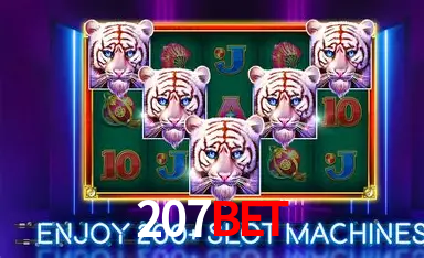 Blackjack na 207bet