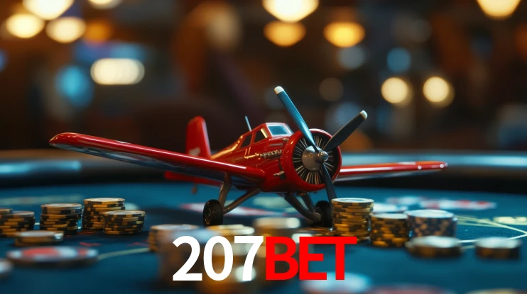 Secure Login 207bet