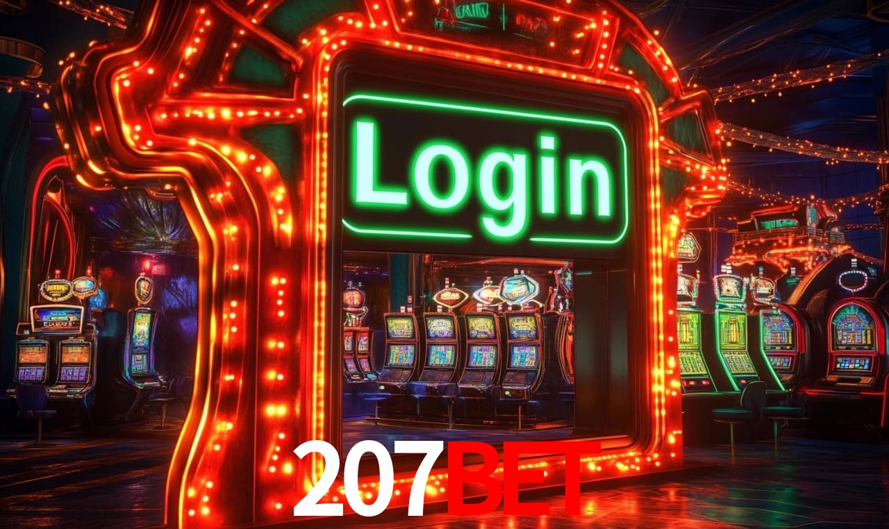 Estatísticas do Jogo 207bet