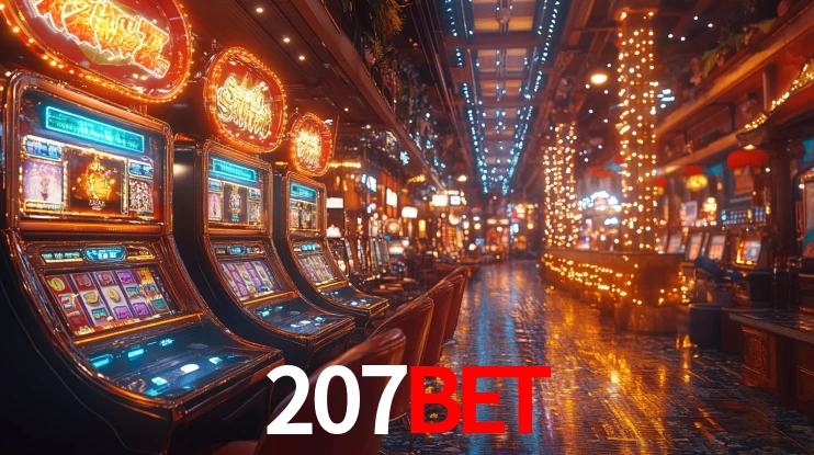 207bet.com