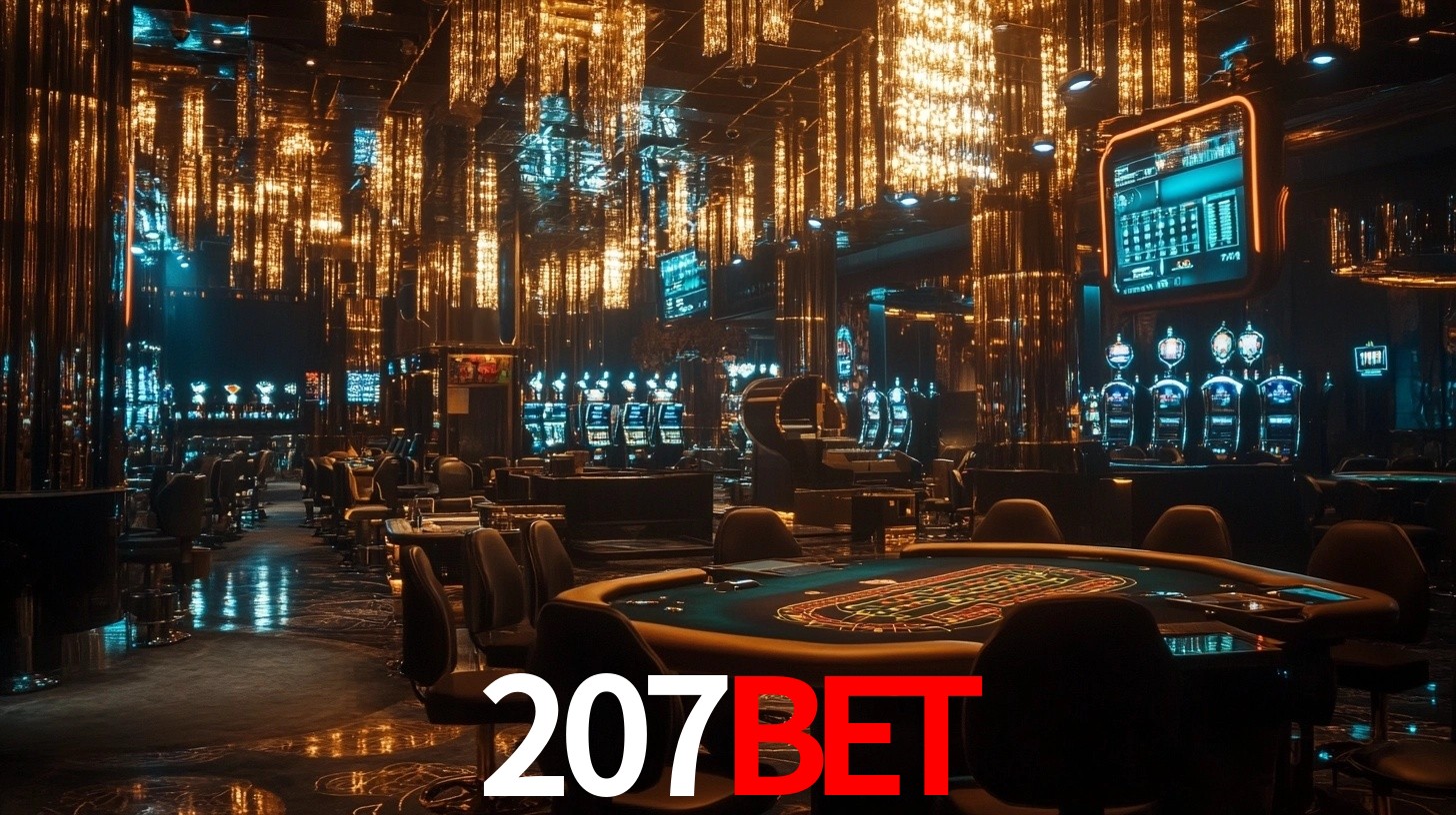 207bet