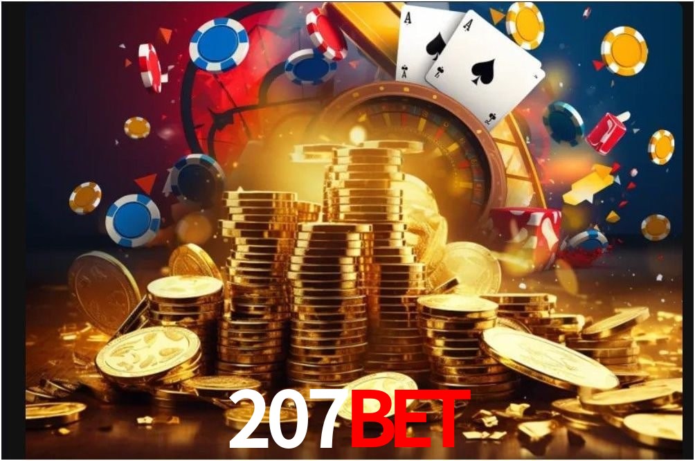 Jogos Exclusivos 207bet