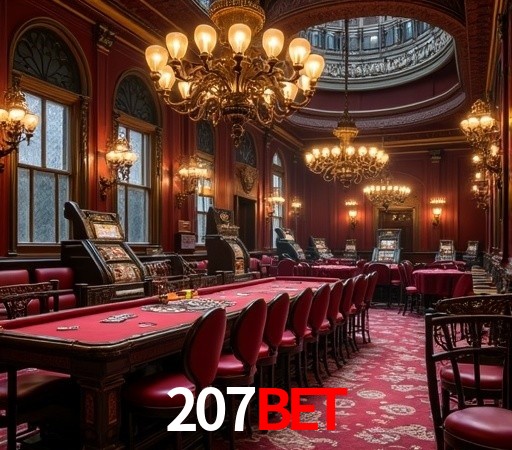 Caishen Wins 207bet