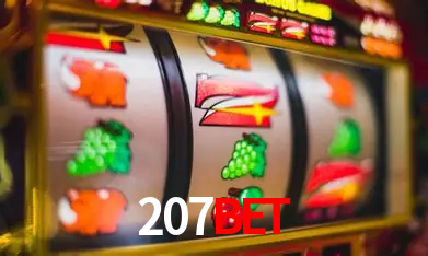 Apostas Esportivas na 207bet: Um Guia Completo