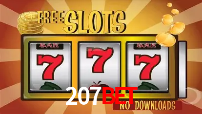 A Emoção da Loteria na 207bet: Uma Chance de Mudança de Vida