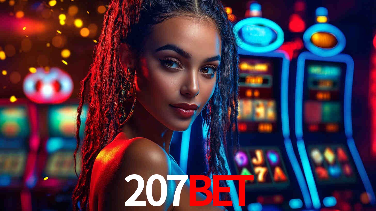 Explorando a Categoria de Eventos em Apostas na 207bet