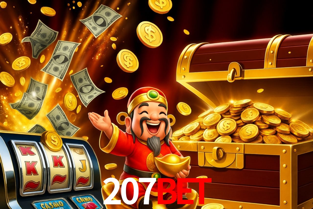 Casino VIP 207bet