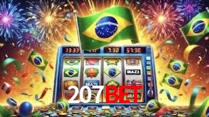 Games Directory 207bet