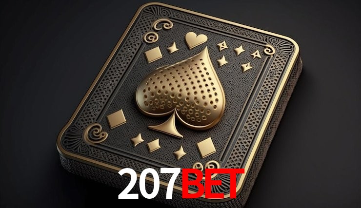 Login Seguro 207bet