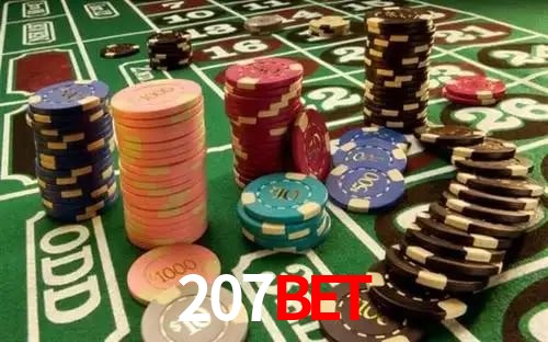 Apostas ao vivo 207bet