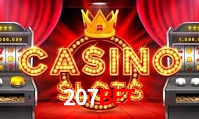 Live Casino 207bet