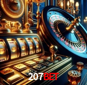 Estatísticas Esportivas 207bet