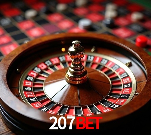 Catálogo de jogos na 207bet