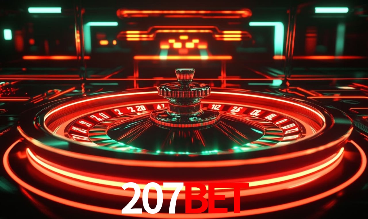 Descubra o Programa VIP da 207bet: Vantagens Exclusivas para Jogadores
