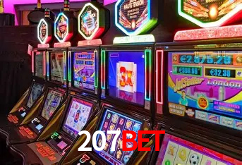 A Emoção da Loteria na 207bet: Uma Chance de Mudança de Vida