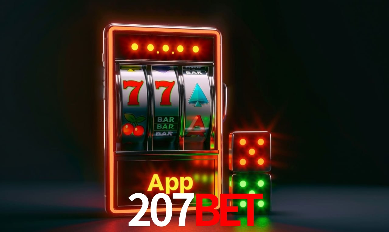 Segurança 2FA 207bet