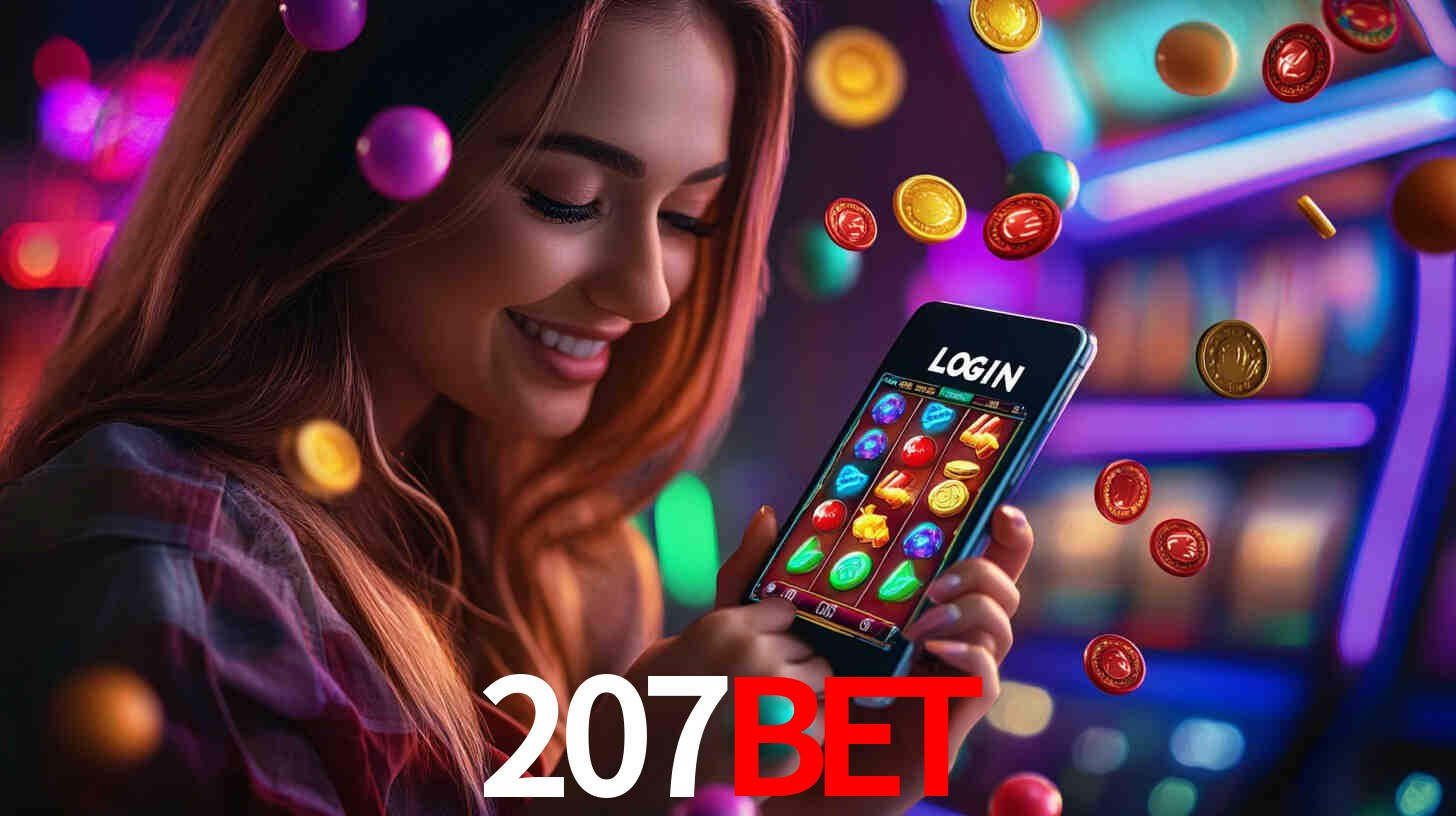 207bet.com