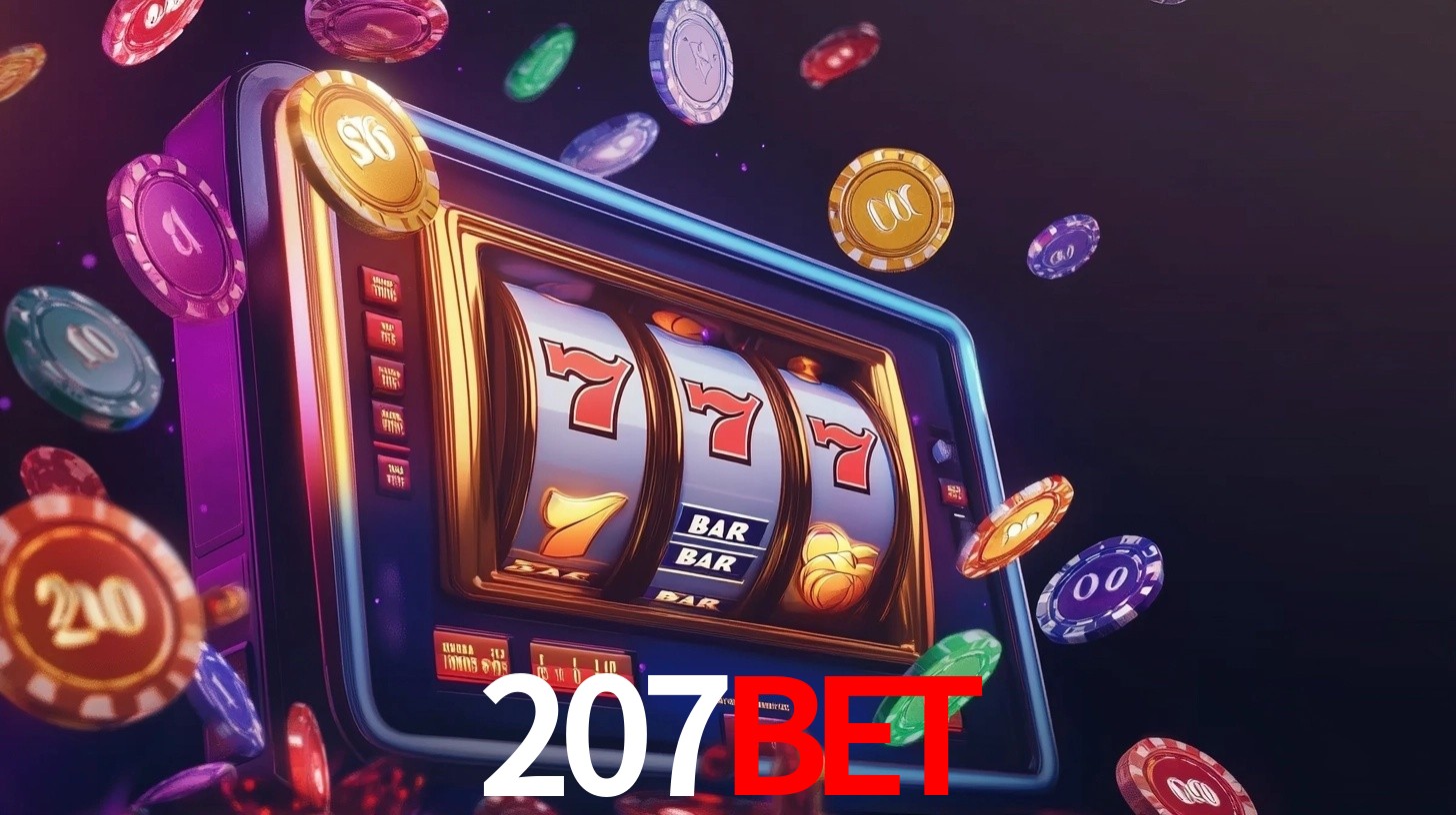 Programa VIP 207bet