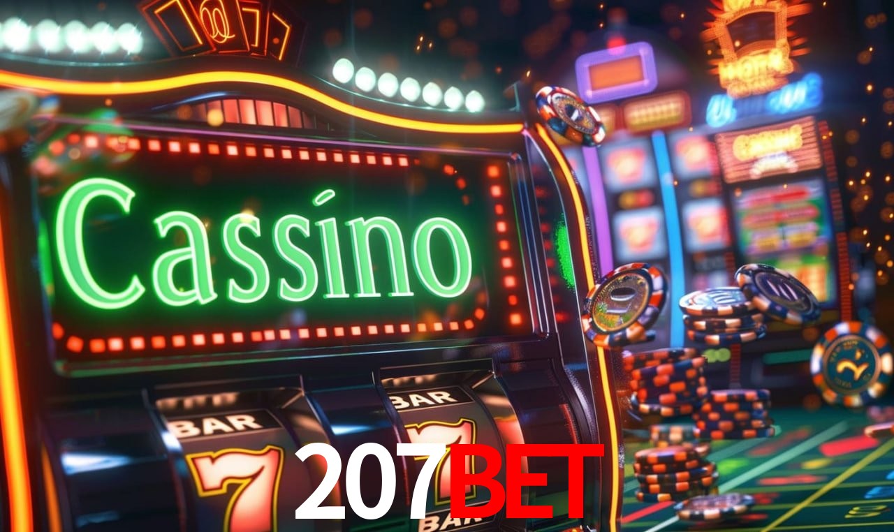 Promoções Sazonais 207bet