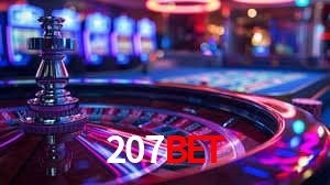 Provedores de Jogos 207bet