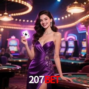 Jogo Aviator 207bet