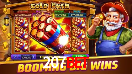 Desvendando o Mundo dos Jogos Virtuais na 207bet