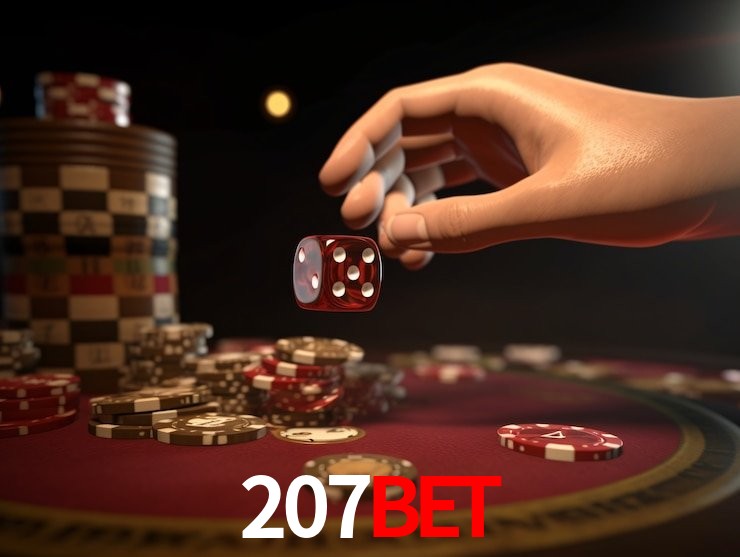 Sistemas de Segurança 207bet