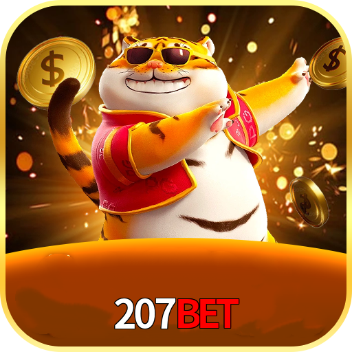 Logo da 207bet